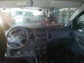 Selling 2nd Hand Toyota Innova 2012 Manual Diesel at 70000 km in San Leonardo-4