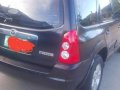 Selling 2006 Mazda Tribute for sale in Davao City-8