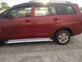 Sell 2nd Hand 2006 Toyota Innova at 80000 km in Cagayan de Oro-1