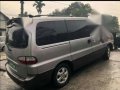 Selling Hyundai Starex 2004 Automatic Diesel in Meycauayan-1