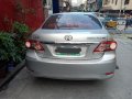 Selling Toyota Altis 2013 at 40000 km in Manila-3