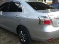 Selling Toyota Vios 2011 Manual Gasoline in Dumaguete-4