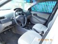 Toyota Vios 2005 Manual Gasoline for sale in Angeles-5