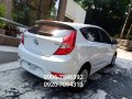 Sell 2018 Hyundai Accent Manual Diesel in Quezon City-5
