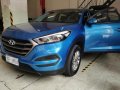 2016 Hyundai Tucson for sale in Marikina-5