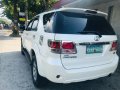 2nd Hand Toyota Fortuner 2006 for sale in Paniqui-2