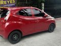 2017 Hyundai Eon for sale in Luna-1