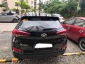 Hyundai Tucson 2016 Automatic Gasoline for sale in Cebu City-1