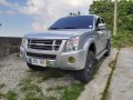 2nd Hand Isuzu D-Max 2009 Automatic Diesel for sale in Calamba-0
