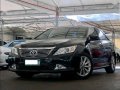 Selling 2nd Hand Toyota Camry 2013 in Manila-6