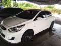 Hyundai Accent 2013 Automatic Gasoline for sale in Guagua-1