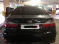 Selling Toyota Camry 2016 Automatic Gasoline in Parañaque-4