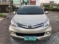 Sell Beige 2012 Toyota Avanza Manual Gasoline at 10000 km in Talisay-8