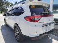 White Honda BR-V 2018 Automatic Gasoline for sale in Paranaque -5