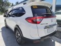 White Honda BR-V 2018 Automatic Gasoline for sale in Paranaque -3