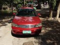 Sell 2nd Hand 2005 Ford Lynx Automatic Gasoline at 130000 km in San Pablo-4