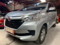 Sell Silver 2018 Toyota Avanza in Quezon City-2