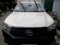 Selling Toyota Hilux 2017 at 20000 km in Quezon City-6