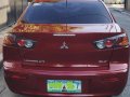 Selling Used Mitsubishi Lancer 2013 at 50000 km in Quezon City-2