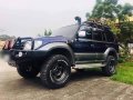 Toyota Land Cruiser 1996 Automatic Diesel for sale in Manila-6