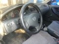 Selling Honda Civic 1995 Manual Gasoline in Malabon-2