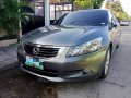 Selling 2nd Hand Honda Accord 2010 Automatic Gasoline at 90000 km in Angeles-3