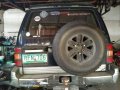 Mitsubishi Pajero 2006 Automatic Gasoline for sale in La Trinidad-4