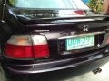 2nd Hand Honda Accord 1997 at 130000 km for sale in Makati-9