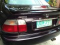 2nd Hand Honda Accord 1997 at 130000 km for sale in Makati-1