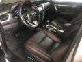 Sell 2nd Hand 2017 Toyota Fortuner in Lipa-9