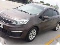 2nd Hand Kia Rio 2015 for sale in Cebu City-4