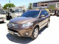 2012 Hyundai Santa Fe for sale in Mandaue-1