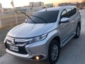 2nd Hand Mitsubishi Montero 2016 for sale in Parañaque-9