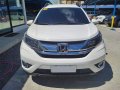 White Honda BR-V 2018 Automatic Gasoline for sale in Paranaque -7