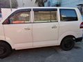 Suzuki Apv 2006 Manual Gasoline for sale in Manila-4