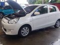 Selling 2015 Mitsubishi Mirage Hatchback for sale in Quezon City-10