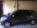 Selling Grey Toyota Wigo 2016 at 70000 km -2