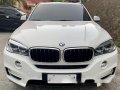 White Bmw X5 2015 for sale Automatic-5