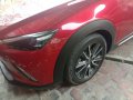 Selling 2nd Hand Mazda Cx-3 2017 Automatic Gasoline in Malolos-0