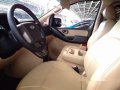 Black Hyundai Starex 2011 at 36843 km for sale in Parañaque-6