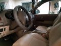 Toyota Fortuner 2006 Automatic Diesel for sale in Taguig-0