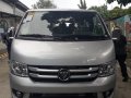 Brand New 2019 Foton View Transvan for sale in General Mariano Alvarez-2