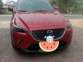 Selling 2nd Hand Mazda Cx-3 2017 Automatic Gasoline in Malolos-0