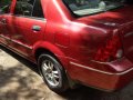 Sell 2nd Hand 2005 Ford Lynx Automatic Gasoline at 130000 km in San Pablo-2