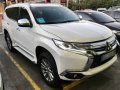 Mitsubishi Montero 2016 Automatic Diesel for sale in Taguig-10