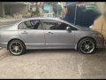 Selling 2nd Hand Honda Civic 2007 in Manila-4