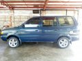 Toyota Revo 2000 Manual Diesel for sale in San Leonardo-6