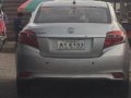Selling Toyota Vios 2017 Manual Gasoline in Kidapawan-2