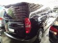 Black Hyundai Starex 2011 at 36843 km for sale in Parañaque-2