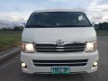 2012 Toyota Grandia for sale in Quezon City-1